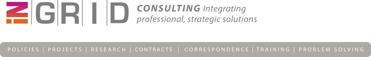 In-grid Consulting